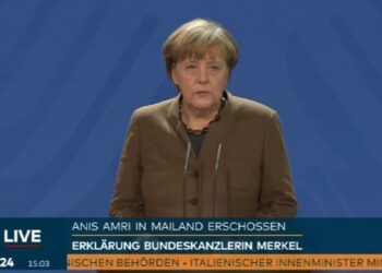Angela Merkel : "Le nombre de rapatriements vers la Tunisie revu &agrave; la hausse"