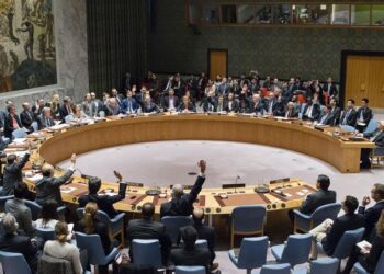 Résolution anti-colonisation : Israël rejette la décision de l'ONU