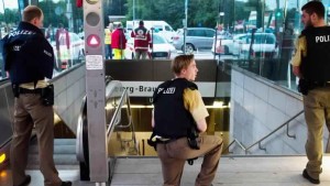 Allemagne : Arrestation d'un Tunisien ayant planifié un attentat