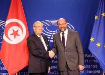 "Espace jeunesse", l'initiative de l&rsquo;UE au profit des jeunes Tunisiens