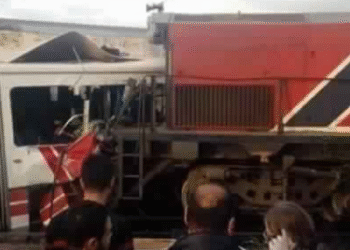Collision entre un train et un bus &agrave; Djebel Jelloud : Une double panne &agrave; l'origine de l'accident