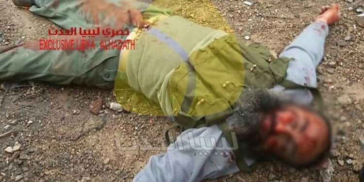 Une chaine libyenne annonce la mort d&rsquo;Abu Iyadh