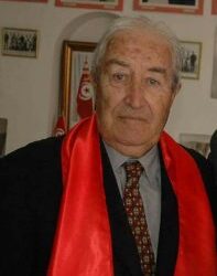 Azouz Lasram, le p&egrave;re spirituel du Club Africain, n'est plus !