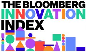 La Tunisie dans le Top 50 des pays les plus innovants, selon "Bloomberg Innovation Index 2017"
