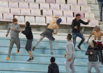 Gangs, hooligans et jihadistes : Quand la voyoucratie s'empare de la démocratie