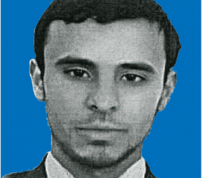 Chamseddine Sandi, principal responsable de l'attentat de Sousse, selon la BBC