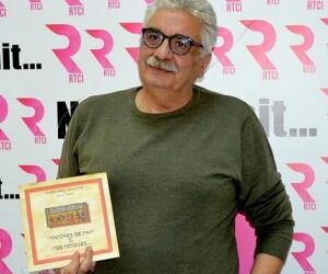 Tranches de pain et vies perdues : L'an prochain à La Goulette avec G-J Lellouche