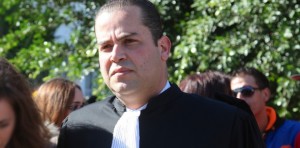 Ghazi Mrabet : "Le projet de loi sur les stupéfiants est un projet fasciste"
