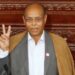 La révolution tunisienne se poursuit, affirme Moncef Marzouki