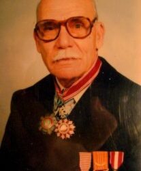 In memoriam : Nouri Boudali, co-fondateur de l&rsquo;UGTT et compagnon de Hached