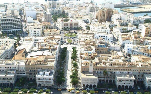 Quelles villes tunisiennes pourraient rejoindre le réseau UNESCO des villes créatives ?