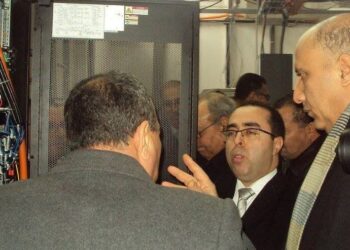 A Siliana, Tunisie Telecom et Ooredoo s'associent pour améliorer la couverture de la région