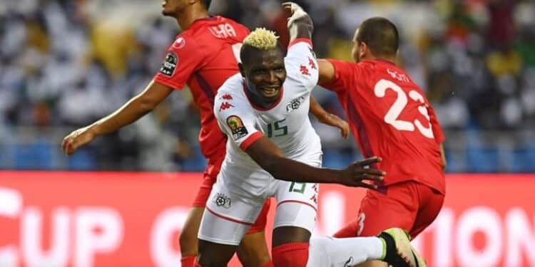 CAN 2017 : Elimination am&egrave;re de la Tunisie