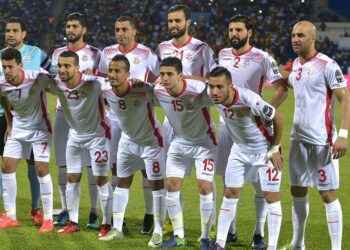 Tunisie - Zimbabwe : O&ugrave; regarder le match ?