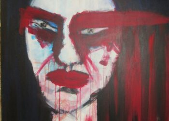 Portfolio : Le voyage intérieur de Yosra Mzoughi