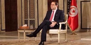 L'acc&egrave;s &agrave; l'information limit&eacute; par le gouvernement Chahed