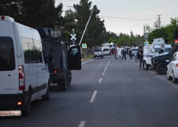 Turquie : Au moins trois morts dans une explosion à Diyarbakir