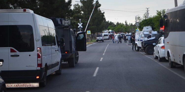 Turquie : Au moins trois morts dans une explosion à Diyarbakir
