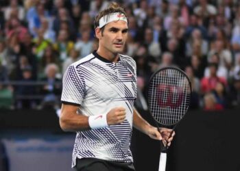 Open d'Australie : Roger Federer remporte son 18&egrave;me Grand Chelem !