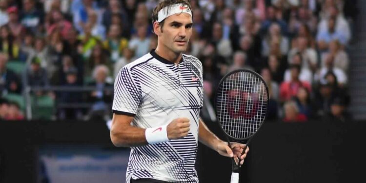 Open d'Australie : Roger Federer remporte son 18ème Grand Chelem !