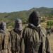 Démantèlement d'une cellule terroriste à Enfidha