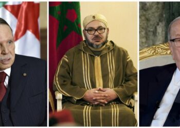 Deux députés français évoquent la "fragilité" des hommes au pouvoir au Maghreb Arabe