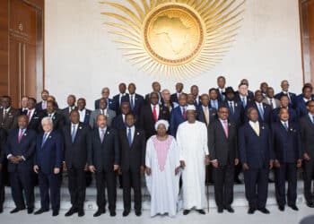 Après 32 ans d'absence, le Maroc réintègre l’Union Africaine