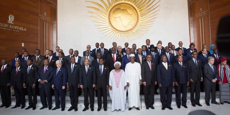 Après 32 ans d'absence, le Maroc réintègre l’Union Africaine