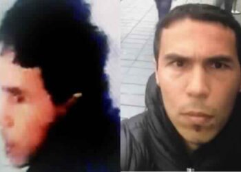 Attentat d'Istanbul : Une nouvelle photo du suspect publiée par la police