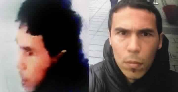 Attentat d'Istanbul : Une nouvelle photo du suspect publiée par la police