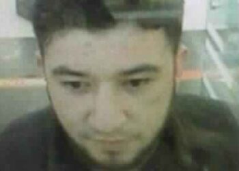 Attentat d'Istanbul : La première photo du suspect