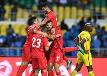 CAN 2017 : Les r&eacute;actions apr&egrave;s la qualification de la Tunisie en quarts de finale