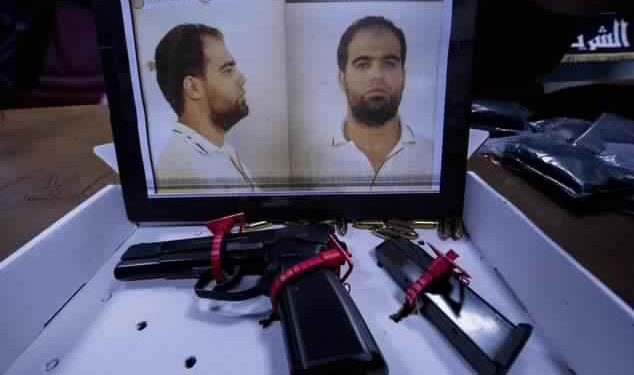 Italie : Un détenu tunisien suspecté d'encourager ses codétenus à partir au djihad
