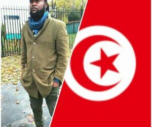 Le mouvement panafricain UDC d&eacute;nonce l'arrestation de son porte-parole &agrave; l'a&eacute;roport Tunis-Carthage