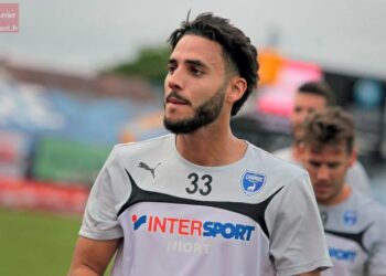 Football : Dylan Bronn bient&ocirc;t international tunisien