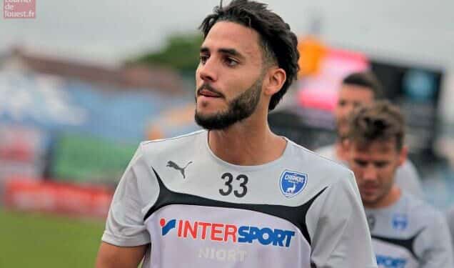 Football : Dylan Bronn bientôt international tunisien