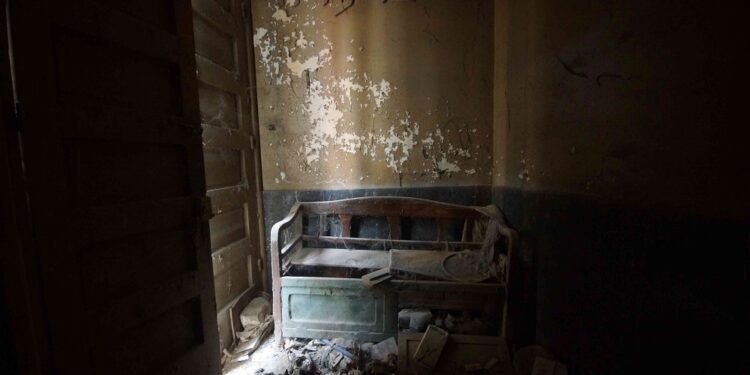 Et si la synagogue de la Hafsia devenait le musée de la hara ?