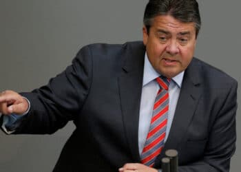 Sigmar Gabriel : "La Tunisie et la Libye ne sont pas aussi stables que la Turquie pour accueillir des r&eacute;fugi&eacute;s"