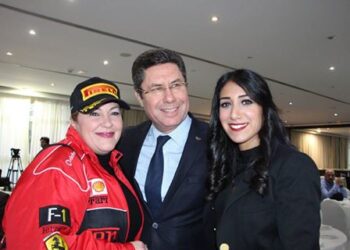 Les meilleurs sportifs de l'ann&eacute;e 2016 honor&eacute;s par Tunisie Telecom