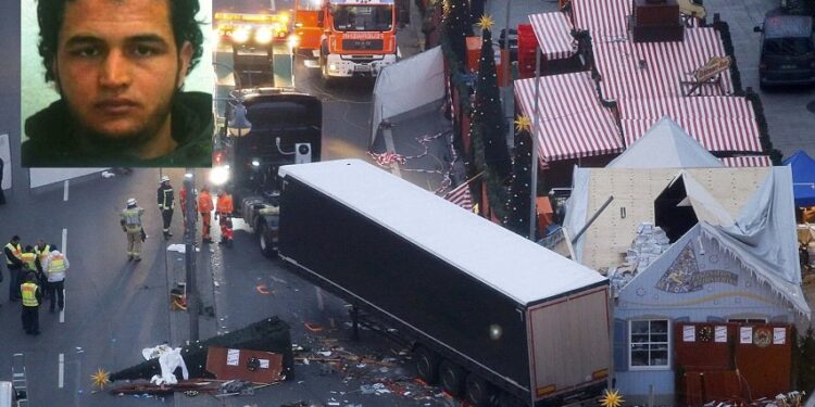 Youssef Chahed : "Nous n'avons aucune responsabilité dans l'attaque de Berlin"
