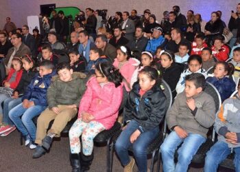 Dar Almadanya pour la Connaissance, inaugur&eacute;e &agrave; Sousse