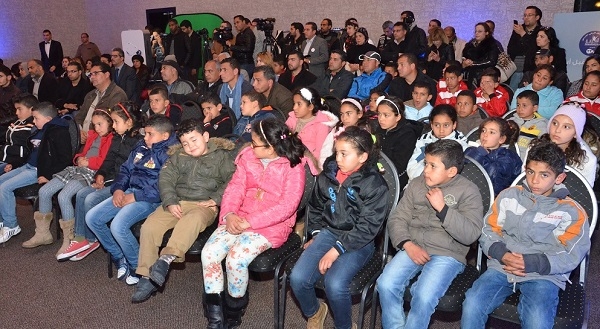 Dar Almadanya pour la Connaissance, inaugurée à Sousse