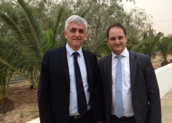 Un "Davos de la paix" en Normandie avec la Tunisie &agrave; l&rsquo;honneur