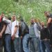 1500 immigrés clandestins d'Italie de retour en Tunisie