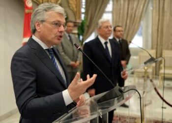Le ministre des Affaires &eacute;trang&egrave;res belge en Tunisie le 1er mars pour parler de s&eacute;curit&eacute;