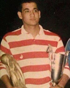Le Club Africain lui rend hommage aujourd'hui : Hatem Amara dans nos mémoires