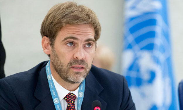 Le niveau de la dette publique en Tunisie devrait franchir les 70% en 2017, selon un expert de l'ONU