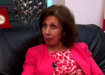 Lamia Zribi : "Le FMI n'impose pas ses choix &agrave; l'Etat tunisien"