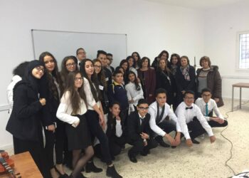 Quand Lassaad Yaacoubi punit les élèves du lycée de Radès