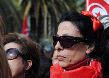 Aujourd'hui au CCIH : Trente femmes tunisiennes de l'Antiquit&eacute; &agrave; nos jours